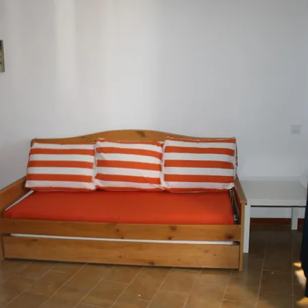 Apartament Bora 3-b *